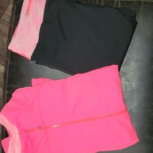 Workout wear